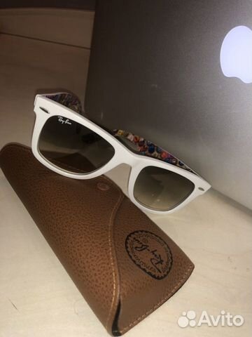 Очки Ray Ban (новые) Очки Ray Ban (новые)