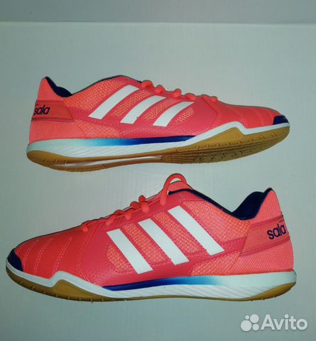Футзалки Adidas Top Sala Футзалки Adidas Top Sala