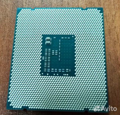 Xeon E5 2620 V3
