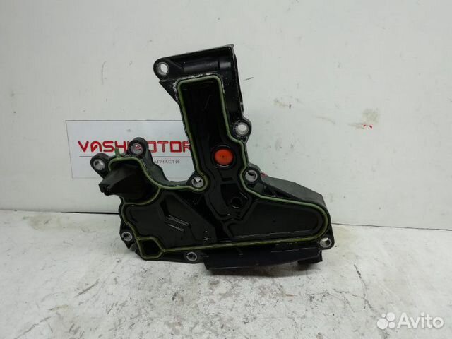 Маслоотделитель Volkswagen Tiguan 2.0 tfsi 2011