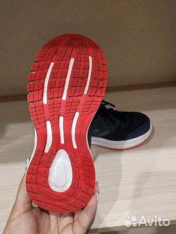 Кроссовки Adidas Кроссовки Adidas