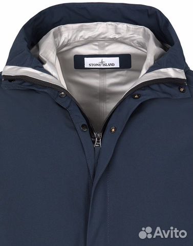 Куртка Stone island gore-TEX with packlight Куртка Stone island gore-TEX with packlight