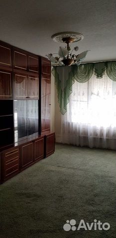 2-к квартира, 52 м², 1/5 эт. 2-к квартира, 52 м², 1/5 эт.