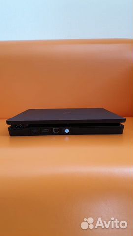 Sony PS4 slim 1tb Sony PS4 slim 1tb