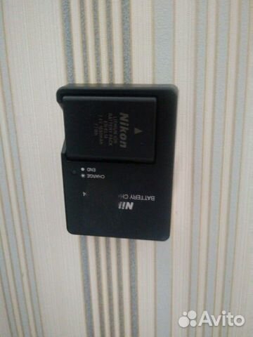 Nikon D5100 Зеркальный фотоаппарат