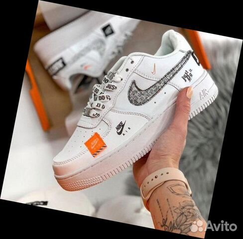 Кроссовки Nike Кроссовки Nike