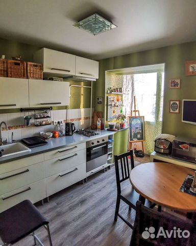 1-к квартира, 31.6 м², 7/9 эт. 1-к квартира, 31.6 м², 7/9 эт.