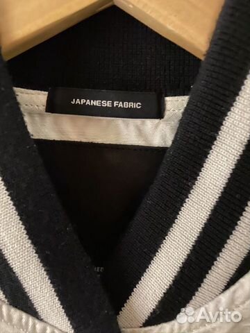 Жилетка -бомбер R13 Misfit Жилетка -бомбер R13 Misfit