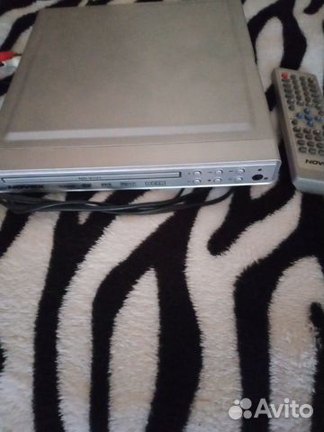 Видеоплеер