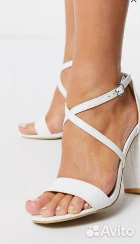 Туфли женские