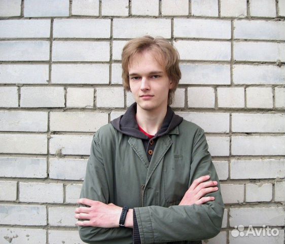 Веб-дизайнер. Создание сайтов Веб-дизайнер. Создание сайтов