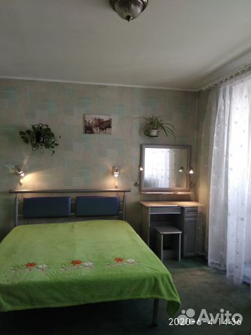 2-к квартира, 54.2 м², 5/5 эт. 2-к квартира, 54.2 м², 5/5 эт.