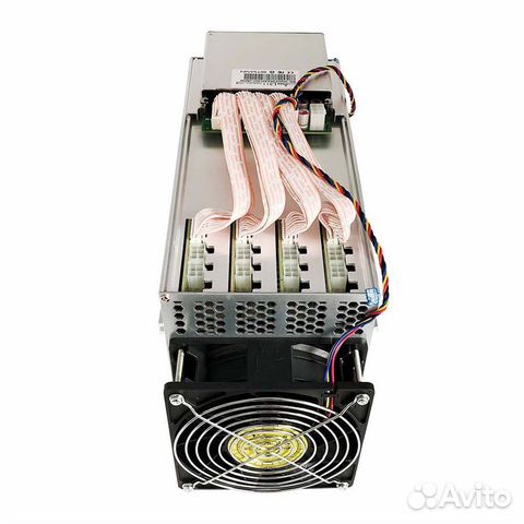Antminer L3+ и L3++ Antminer L3+ и L3++
