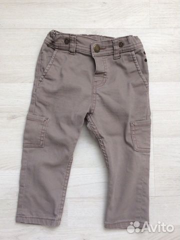 Джинсы h&m Джинсы h&m
