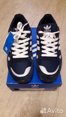 Кроссовки мужские Adidas Кроссовки мужские Adidas