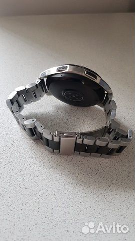Смарт Часы Samsung Galaxy Watch