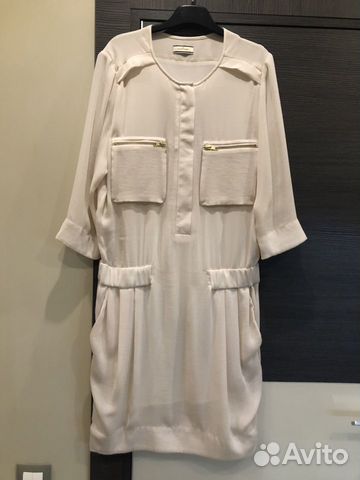 Платье by Malene Birger Платье by Malene Birger