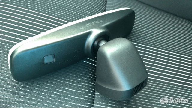 Зеркало салонное 3G0857511E VAG Зеркало салонное 3G0857511E VAG