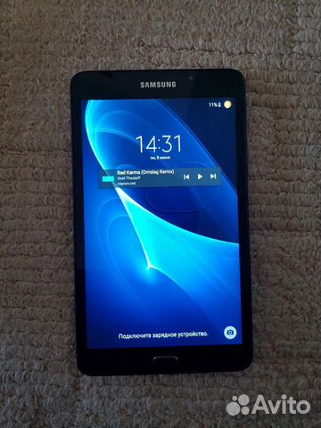 Samsung Galaxy Tab A 7.0 SM-T280