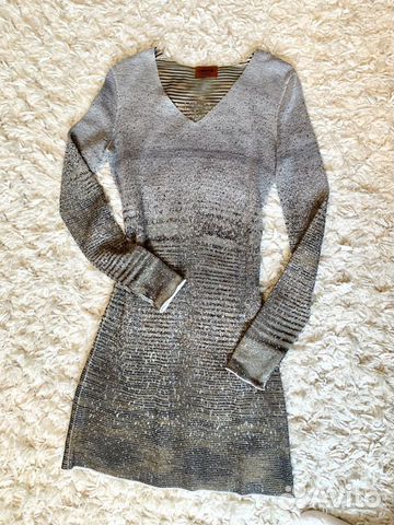 Платье Missoni Платье Missoni