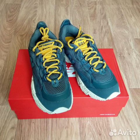 New balance 801