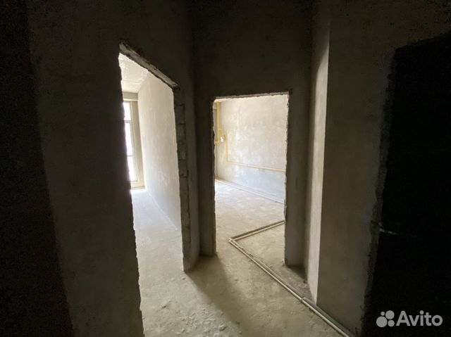 1-к квартира, 46 м², 1/7 эт. 1-к квартира, 46 м², 1/7 эт.