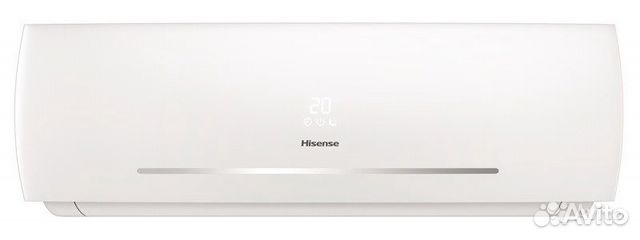 Кондиционеры Hisense