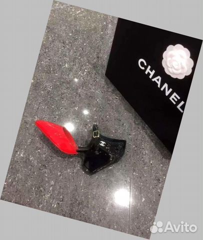 Туфли Chanel Туфли Chanel