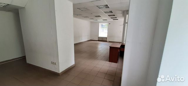 Торговое помещение, 76 м²