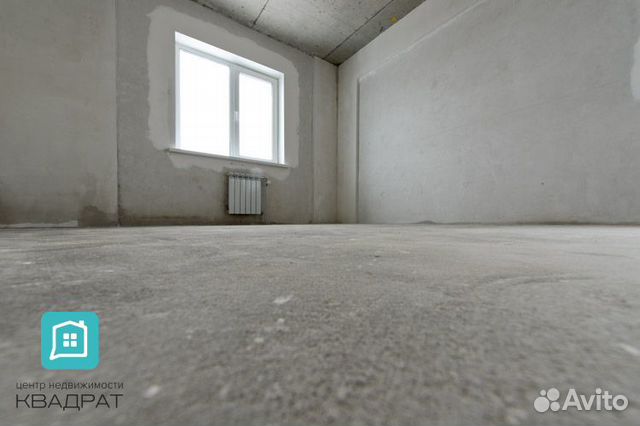 1-к квартира, 34.9 м², 2/16 эт.