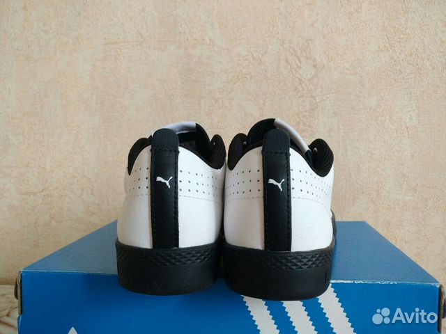 Кроссовки Puma женские кеды Кроссовки Puma женские кеды