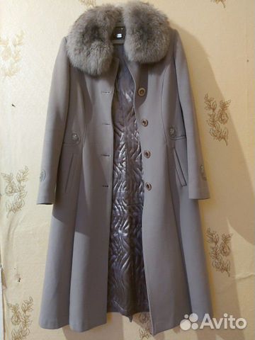 Пальто