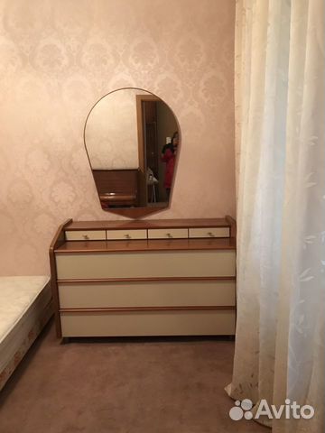 2-к квартира, 55 м², 2/11 эт.