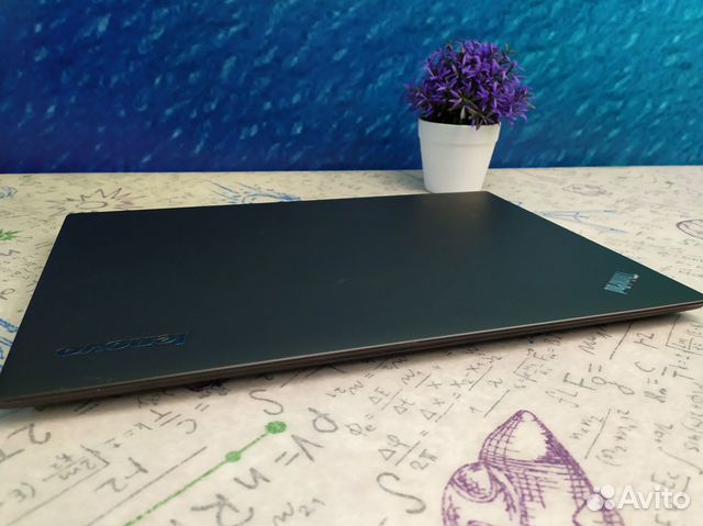 Lenovo легендарной линейки ThinkPad: Carbon X1 Gen Lenovo легендарной линейки ThinkPad: Carbon X1 Gen