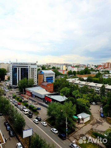 

2-к. квартира, 58 м², 2 кровати