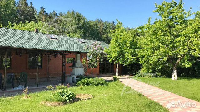 Дом 250 м² на участке 10 сот. Дом 250 м² на участке 10 сот.