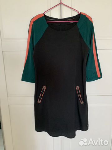 Платье Maison Scotch Платье Maison Scotch