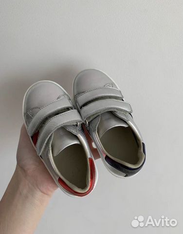 Кеды Gucci Кеды Gucci