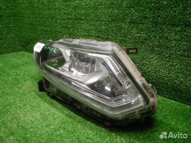 Фара правая Nissan X-Trail T32 (13-17) LED 260254C Фара правая Nissan X-Trail T32 (13-17) LED 260254C