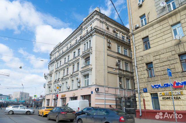 Офисное помещение, 19.6 м²