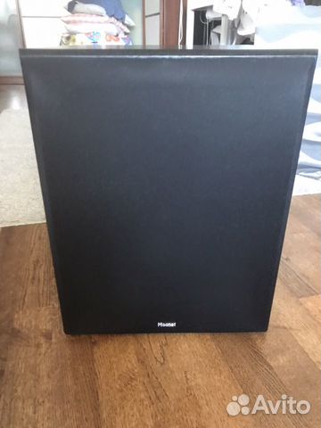 Сабвуфер Magnat Monitor Sub 300A