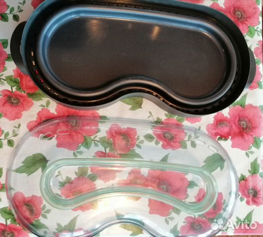 Пароварка Tefal Serie S06 Vitamin+ Пароварка Tefal Serie S06 Vitamin+