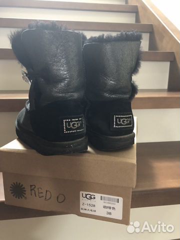 Угги UGG оригинал Угги UGG оригинал