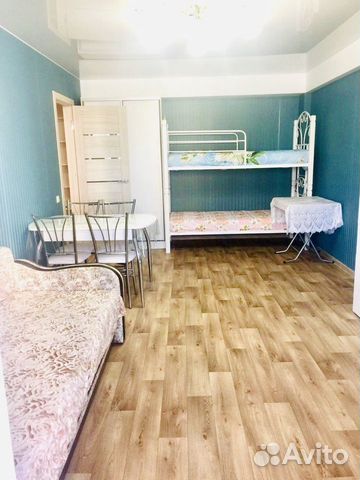 2-к квартира, 60 м², 3/9 эт. 2-к квартира, 60 м², 3/9 эт.