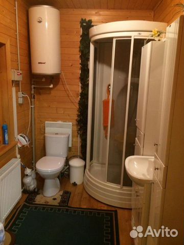 Дом 185 м² на участке 8 сот. Дом 185 м² на участке 8 сот.