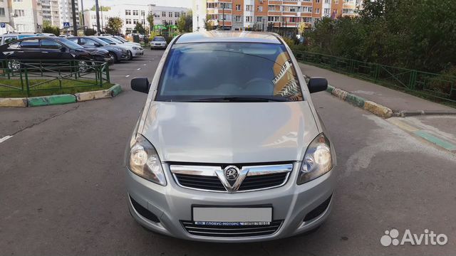 Ноускат Опель Зафира б, Запчасти Opel Zafira B Ноускат Опель Зафира б, Запчасти Opel Zafira B