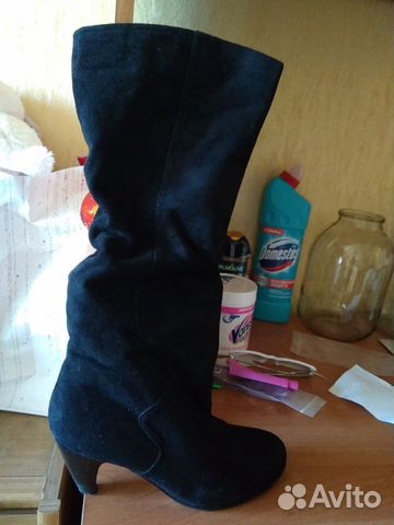 Сапоги женские Сапоги женские