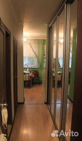 3-к квартира, 78 м², 2/17 эт. 3-к квартира, 78 м², 2/17 эт.