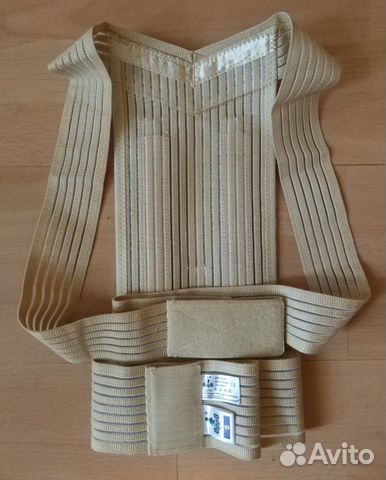 Корректор осанки Корректор осанки