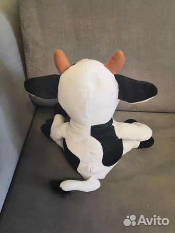 Игрушка Корова
